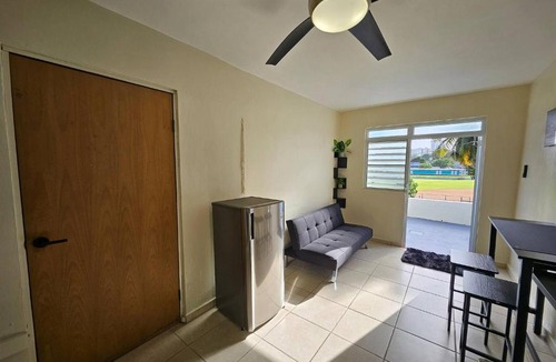 Puerto Nuevo Apartment | Terrace with Jacuzzi Modern 2