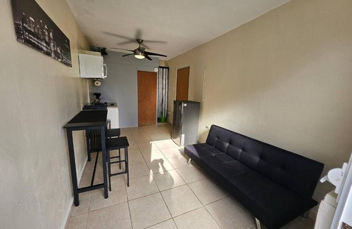 Puerto Nuevo Apartment | Terrace with Jacuzzi Modern 2