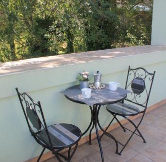 Barriera Vecchia-San Giacomo Apartment | Terrace44 Oasi di pace e relax nel cuore di Trieste