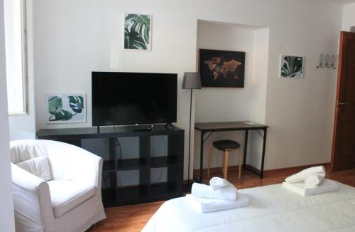 Barriera Vecchia-San Giacomo Apartment | Terrace44 Oasi di pace e relax nel cuore di Trieste