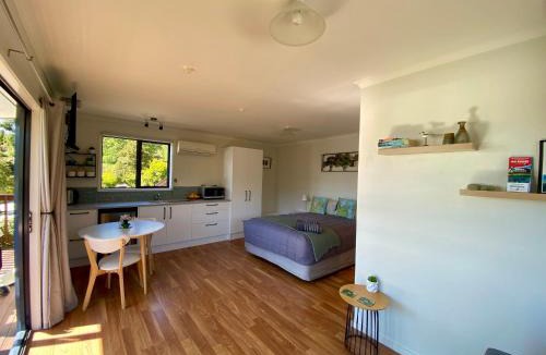 Riwaka Resort | Terraced Chalets