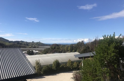 Riwaka Cottage | Terraced Chalets