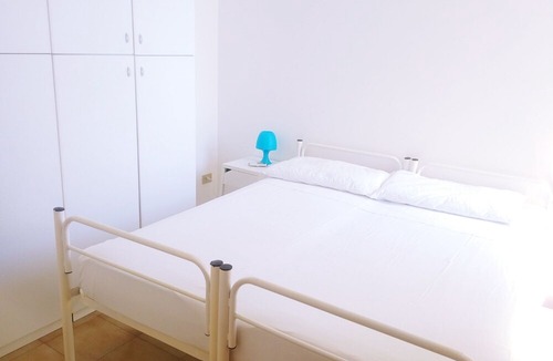 Specchiolla Villa | Terraced house a stone's throw from the sea (Int. 5)