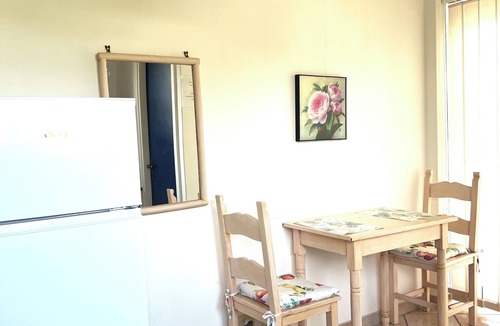 Latina Lido Villa | Terracina ~ Seaside vacation home with a large garden ~ Sleeps 2–6 ~ Porto Badino ~ Italy