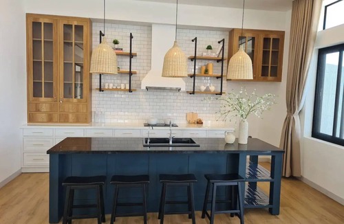 Phan Thiet House | TerraCotta Beachfront Villa Phan Thiet