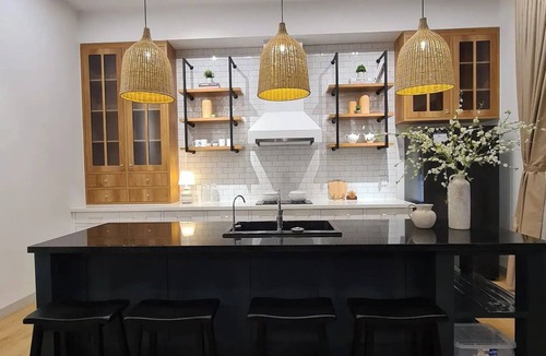 Phan Thiet House | TerraCotta Beachfront Villa Phan Thiet