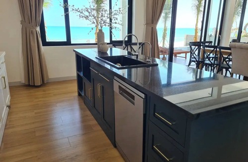 Phan Thiet House | TerraCotta Beachfront Villa Phan Thiet
