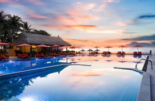 Central Mui Ne Beach Resort | Terracotta Resort & Spa