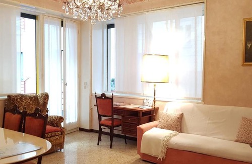 Como Apartment | Terragni House