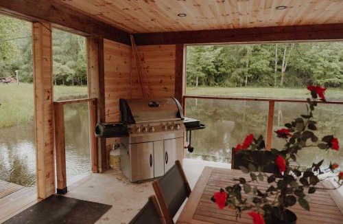 Notre-Dame-Auxiliatrice-de-Buckland Other | Terrain de camping