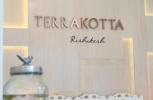 Tapovan Hotel | Terrakotta Rishikesh