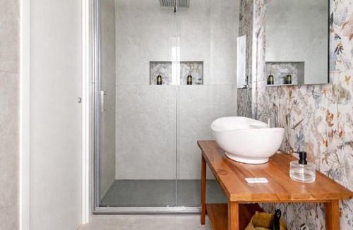 Baronissi Apartment | TerrAmare Suites