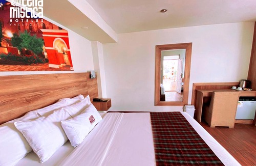 Vallecito Hotel | Terramistica Vallecito