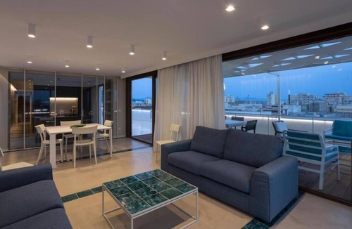 Trapani City Centre Apartment | Terrammare apartment