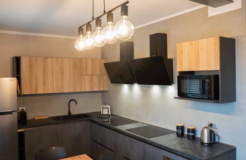 Novara Apartment | Terranova 49