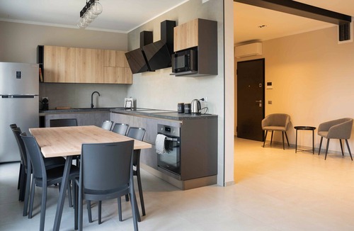 Novara Apartment | Terranova 49