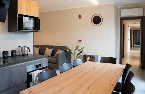 Novara Apartment | Terranova49