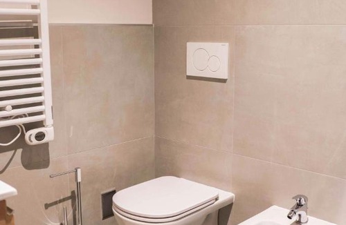 Novara Apartment | Terranova49