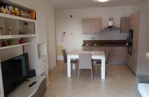 Rosa Apartment | Terrapiana Home
