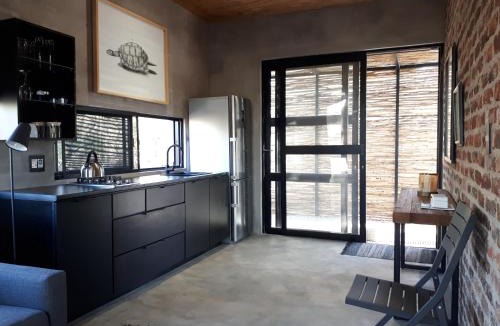 Marloth Park House | Terrapin Studio