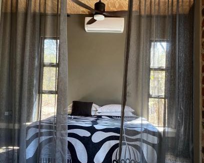 Marloth Park House | Terrapin Studio