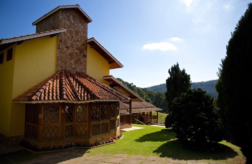 Monte Verde House | Terras da Serra - Monte Verde