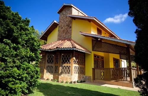 Monte Verde House | Terras da Serra - Monte Verde