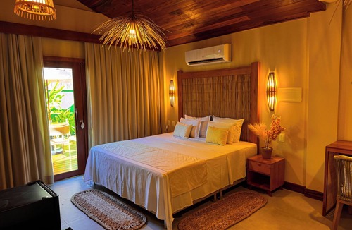 Icarai de Amontada Hotel | Terrasa Solar Hotel