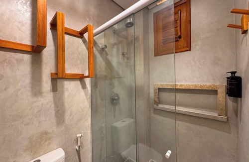 Icarai de Amontada Hotel | Terrasa Solar Hotel