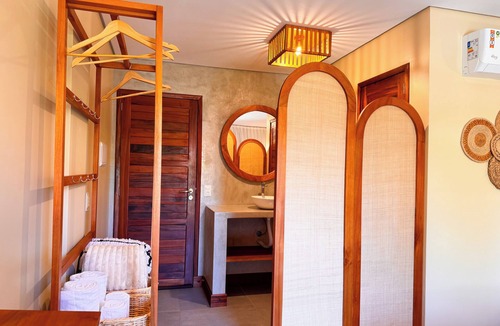 Icarai de Amontada Hotel | Terrasa Solar Hotel