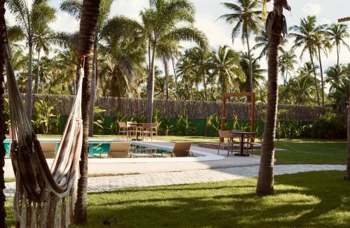 Icarai de Amontada Hotel | Terrasa Solar Hotel