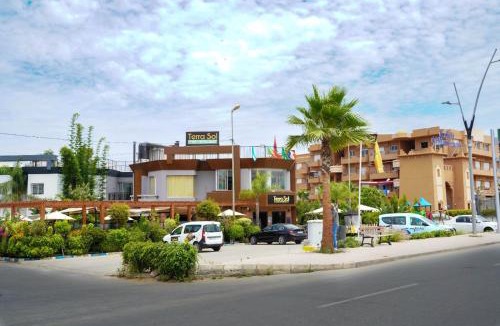 El Mansouria Apartment | Terrasol Beach By 7AV HOTELS