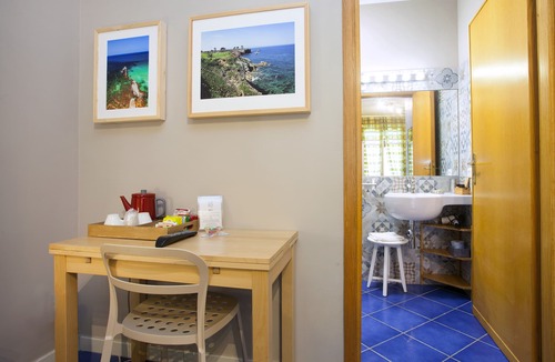 Terrasini Bed & Breakfast | TerraSole Bakery B&B