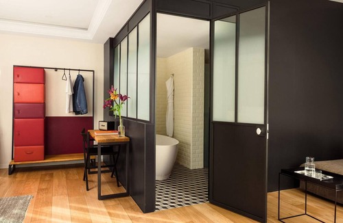 Montmartre Hotel | Terrass' Hotel