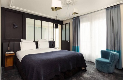 Montmartre Hotel | Terrass' Hotel