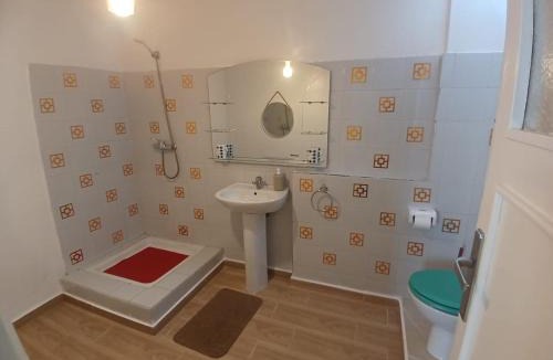 Bourgogne Apartment | Terrasse