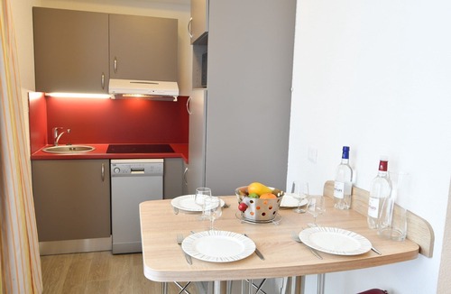 Bassins a Flot Condo | Terrasse privée | Apprt climatisé proche du centre