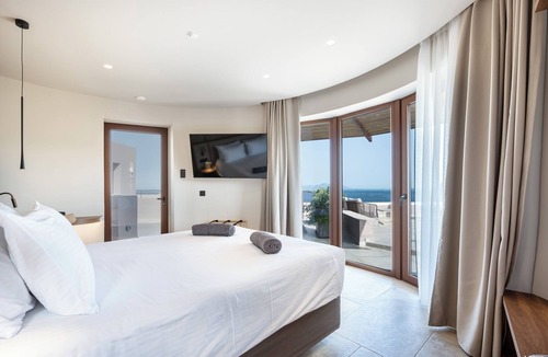 Kefalos Hotel | TERRATORRE