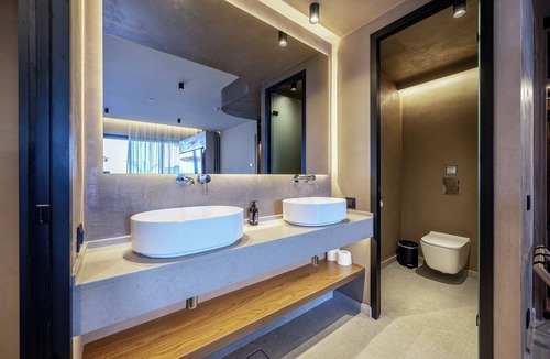 Kefalos Hotel | TERRATORRE
