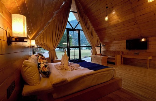 Marchula Resort | TerraTrek Billora