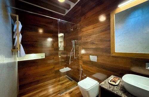 Marchula Resort | TerraTrek Billora