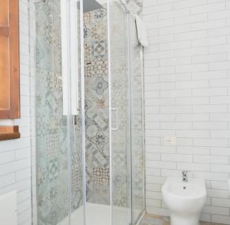 Sarno Bed & Breakfast | Terravecchia B&B