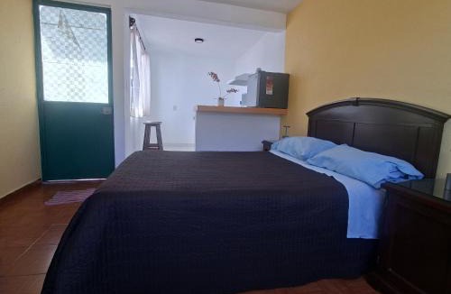 Amecameca Apartment | Terraza Amecameca