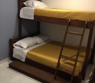 Amecameca House | Terraza Amecameca 2