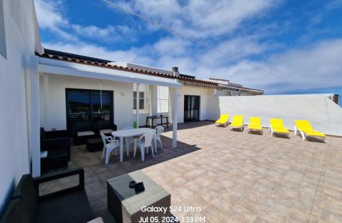 Barlovento Apartment | Terraza del Atlantico 1 + 2