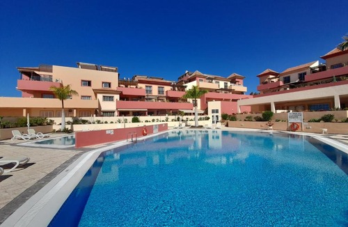 El Duque Apartment | TERRAZA DEL DUQUE II LUXURY