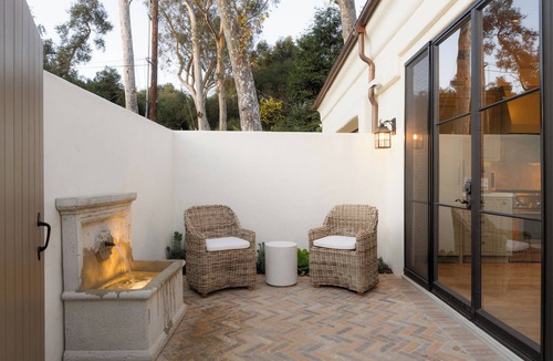Montecito Cottage | Terraza del Sol