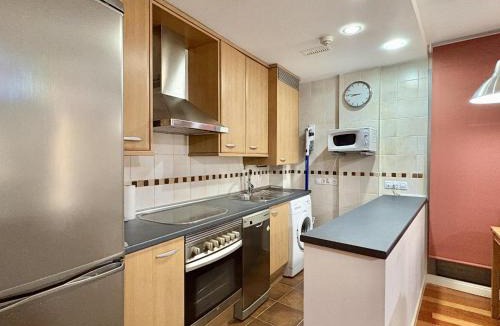 Latas Apartment | Terraza Varellas