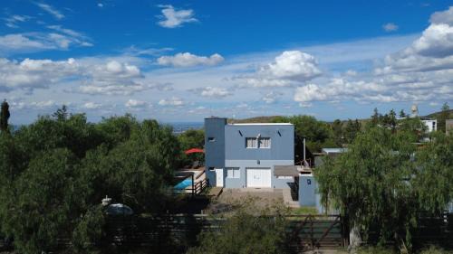 Mendoza House | Terrazas de la Quinta - Cabañas de Montaña