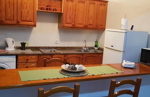 Arrecife Apartment | Terrazas de Lanzarote